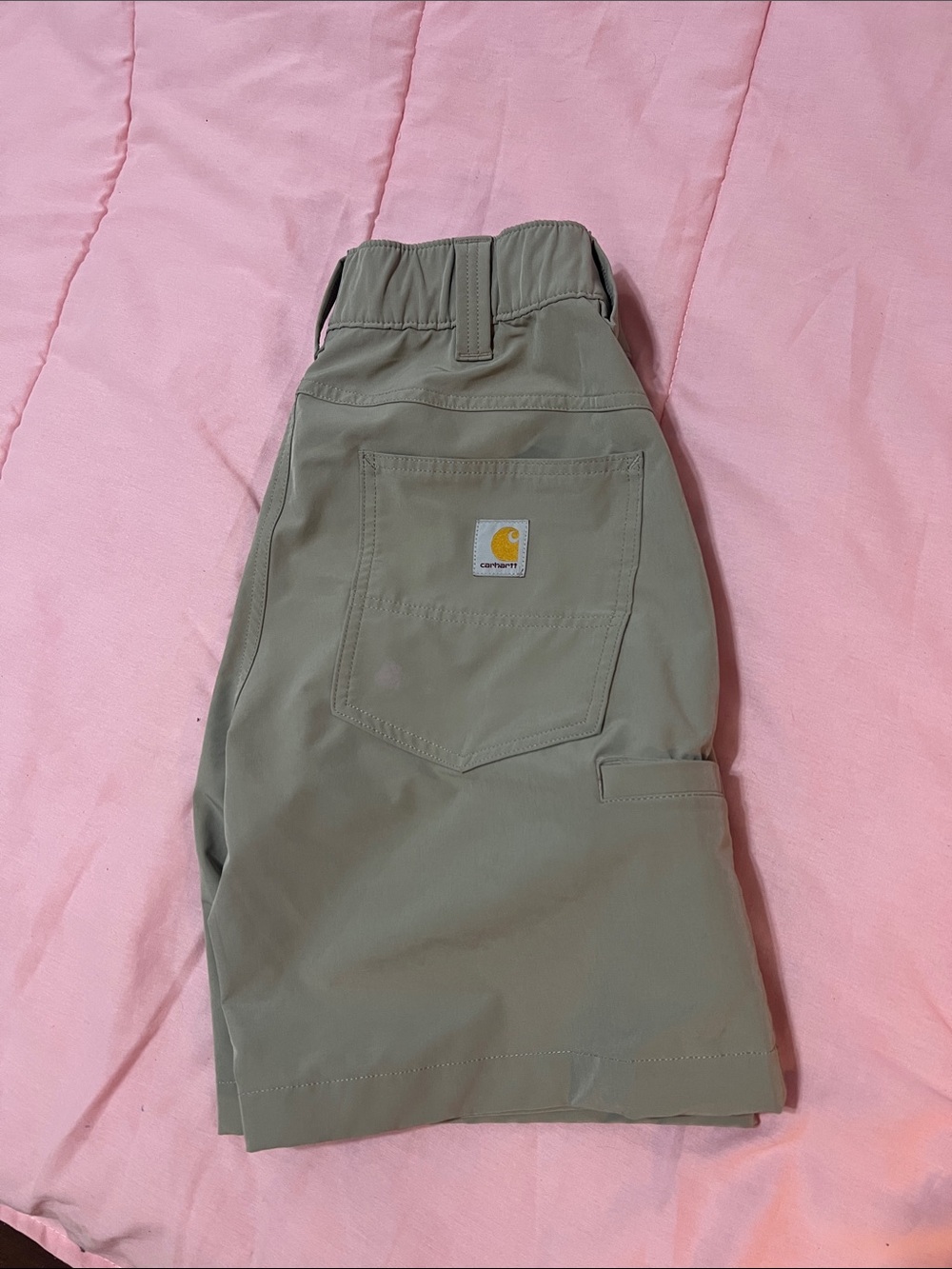 Carhartt Shorts (S)